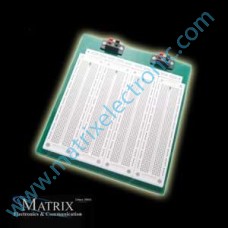 SYB-500 Tiepoint Large Breadboard
